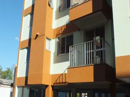 Apartamento para venda em Vila Julieta